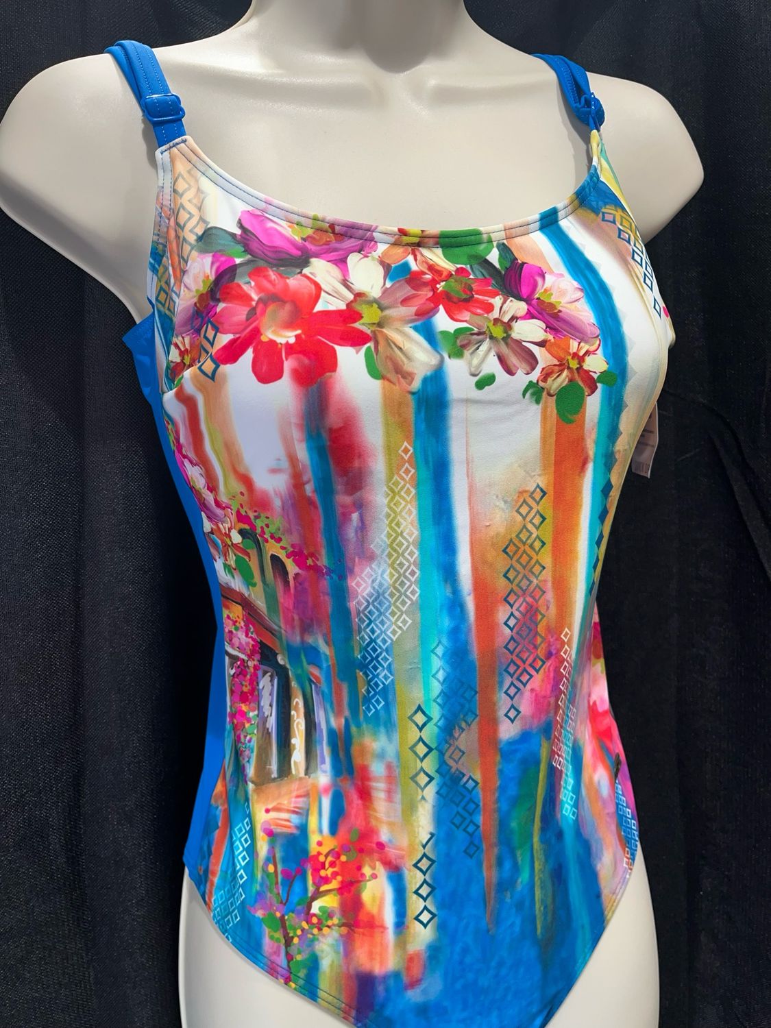 Swimming Costume Naturana