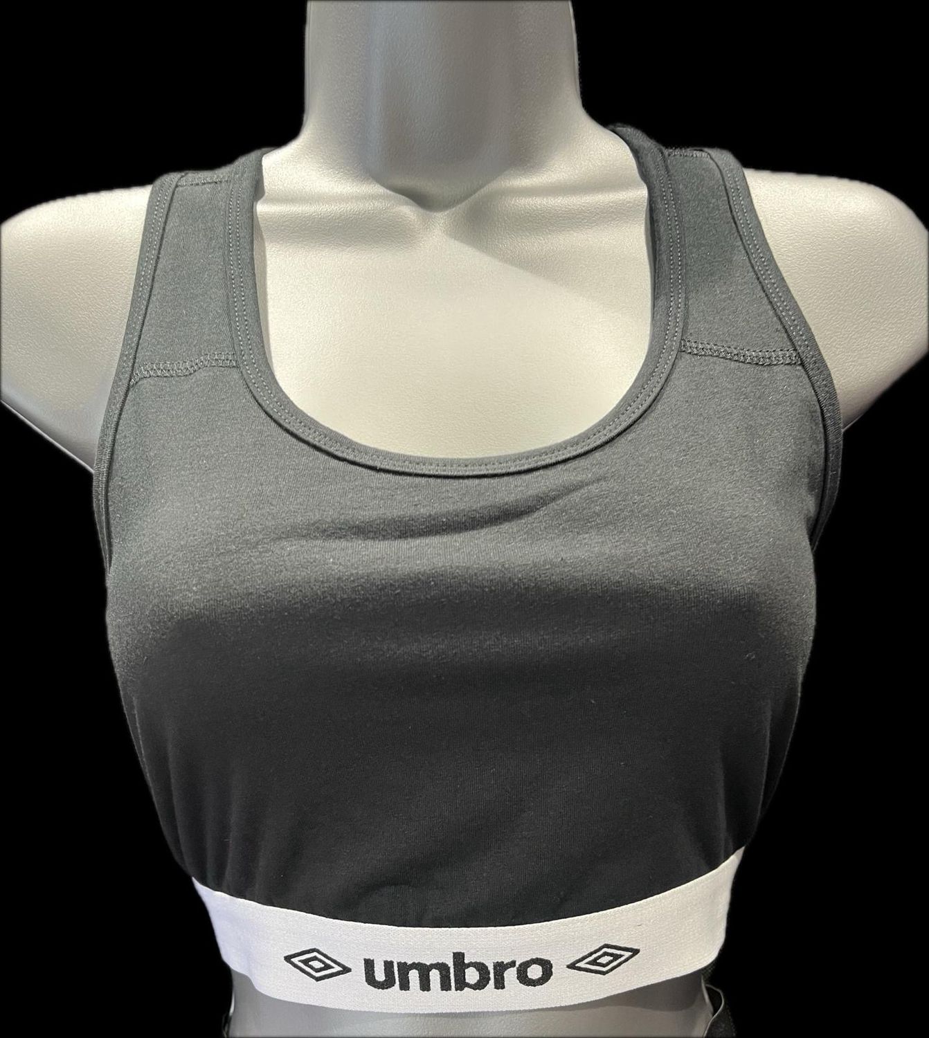 Umbro Sports Bra