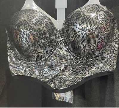 Strapless