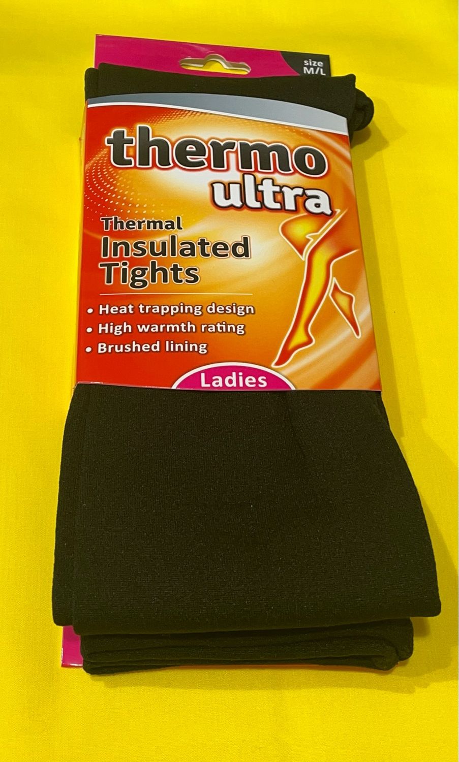 Thermal Women Tights