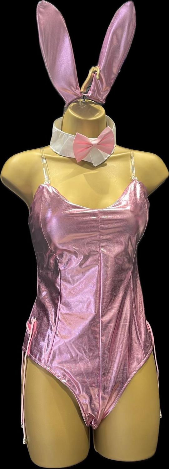 Playboy Bunny Costume