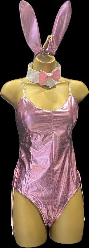 Playboy Bunny Costume