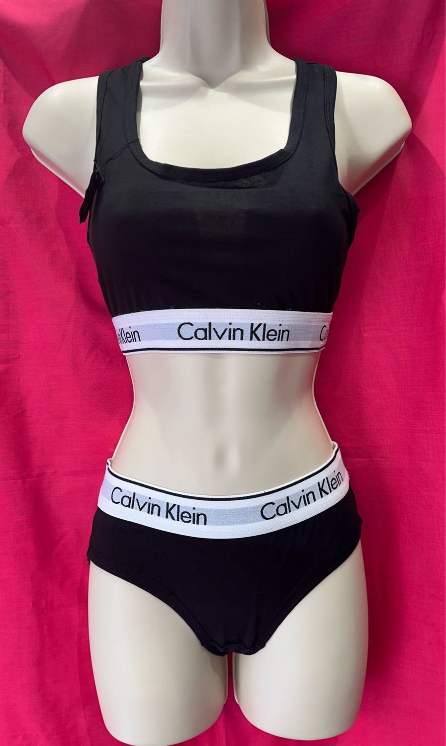 Calvin Klein Underwear Set