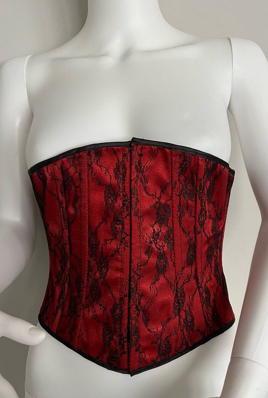 Classic Short Corset