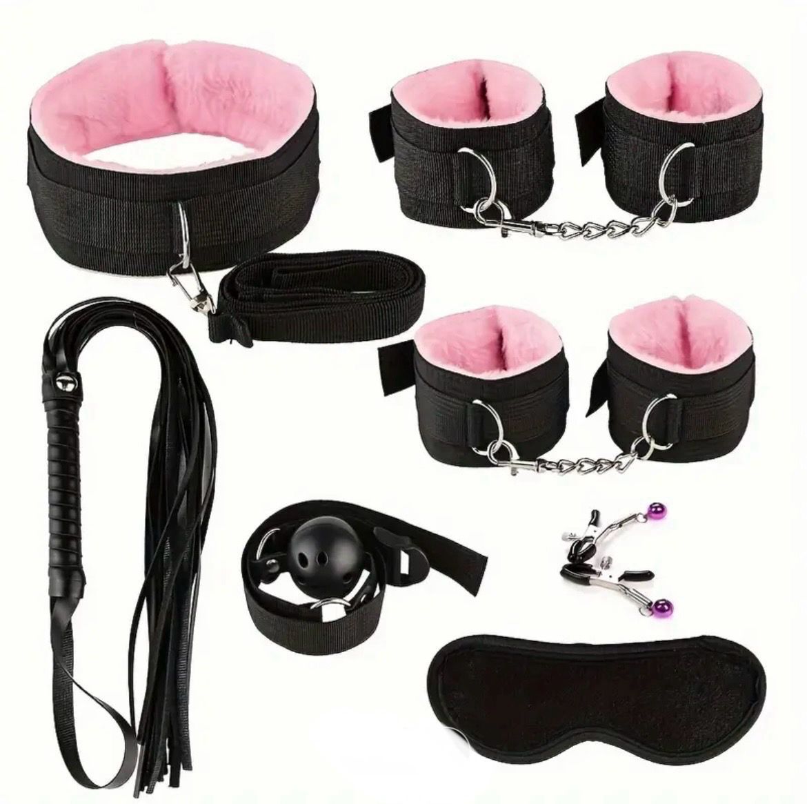 Large Play Time Set For Adults