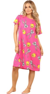 Nighties