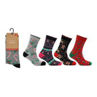 Novelty Women Socks