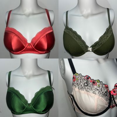 Bras