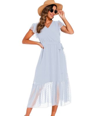 Beachwear, cover up
