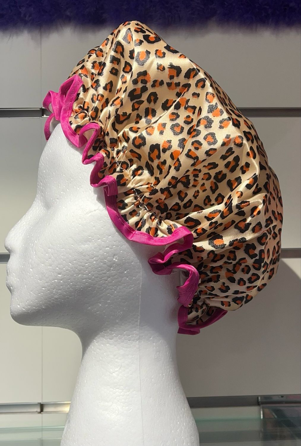 Shower Cap