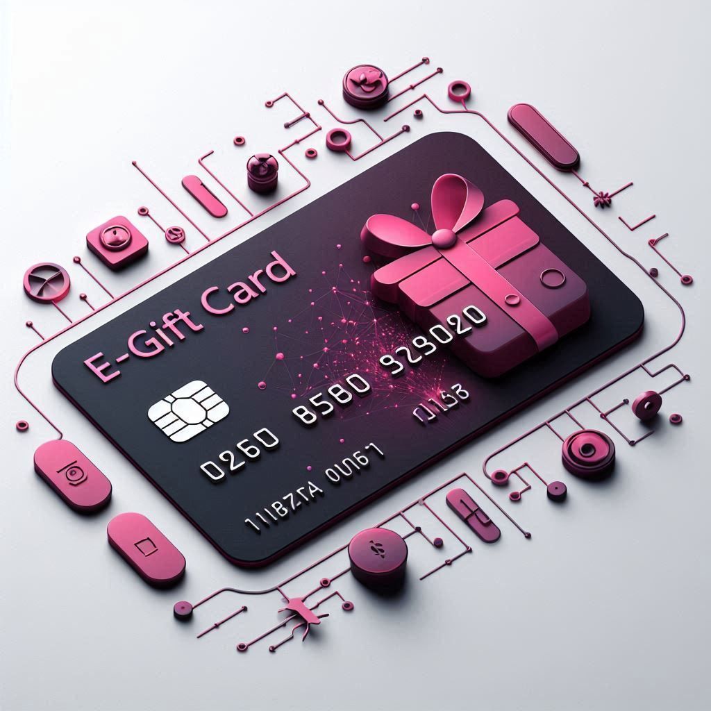 A&amp;G Essentials Gift card