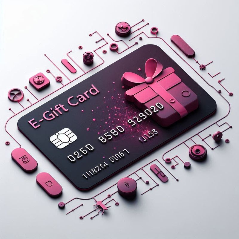 A&amp;G Essentials Gift card