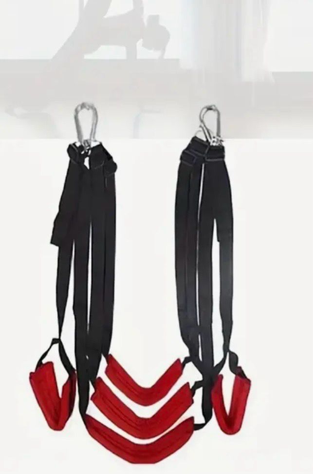 Multipurpose Indoor Swing