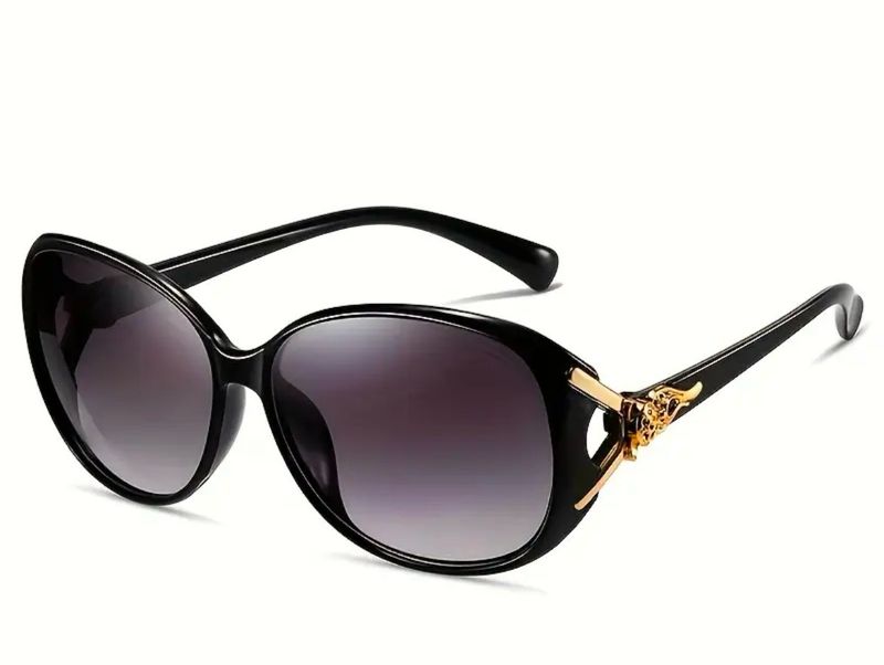 Fashion Oversize Sunglasses