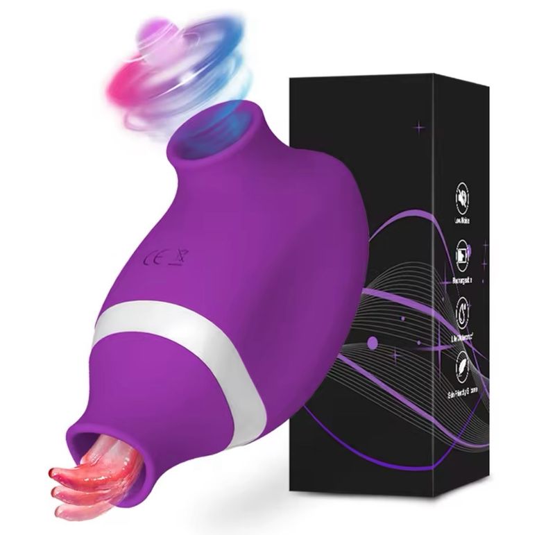 2 in 1 Massager For Women