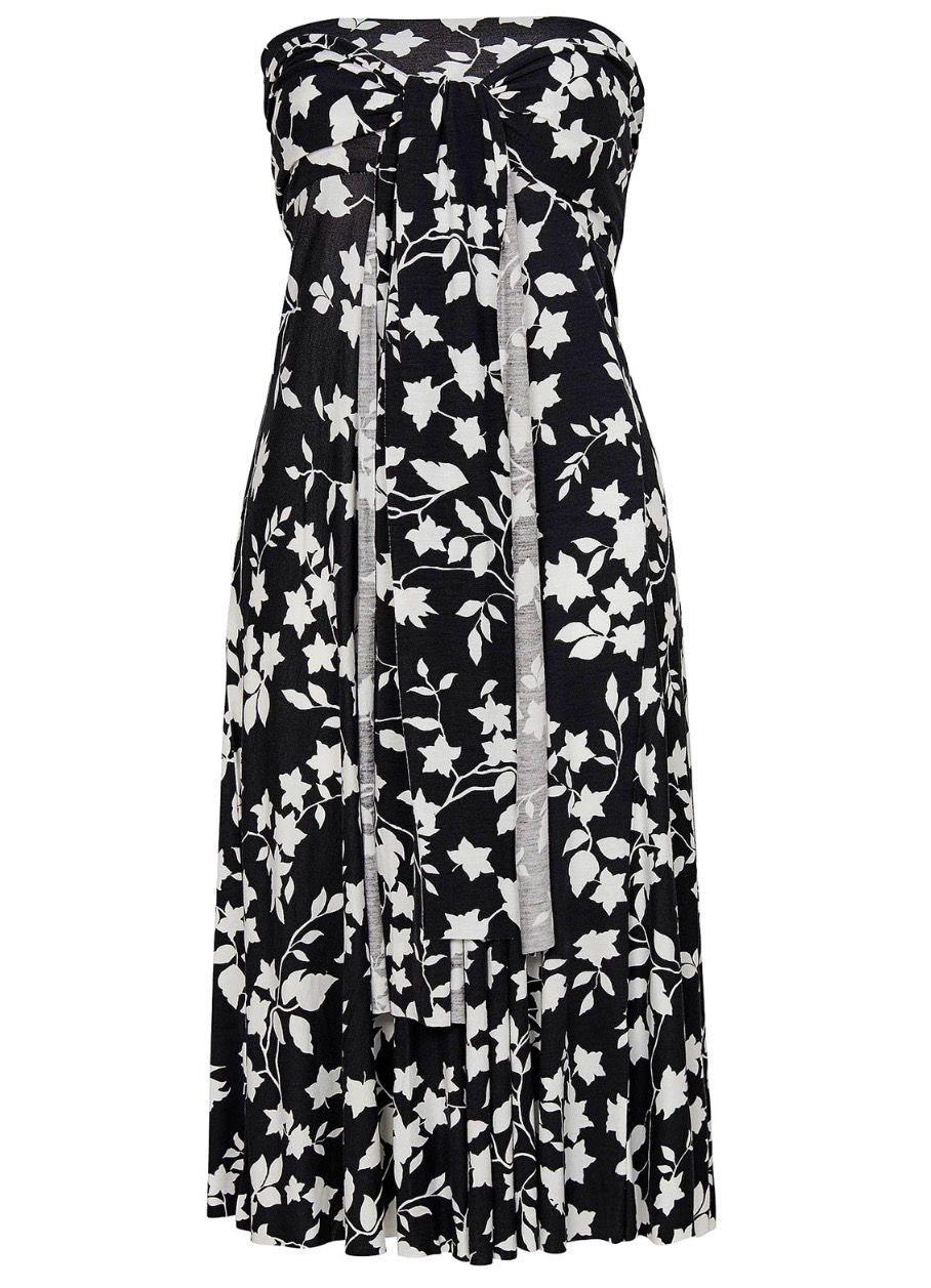 Multiway Beach Summer Dress