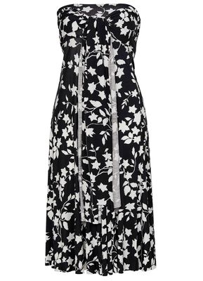 Multiway Beach Summer Dress