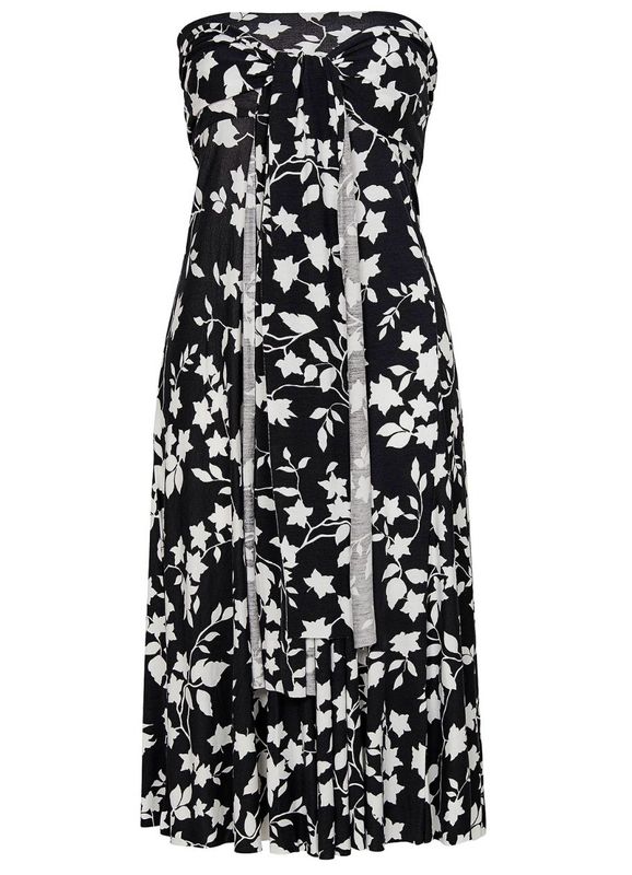 Multiway Beach Summer Dress