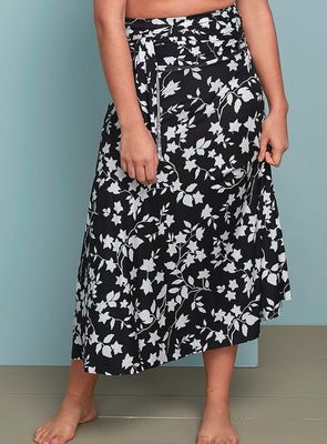 Multiway Beach Summer Dress