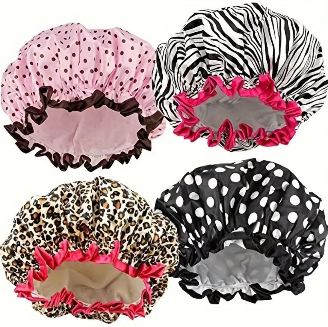 Shower Cap