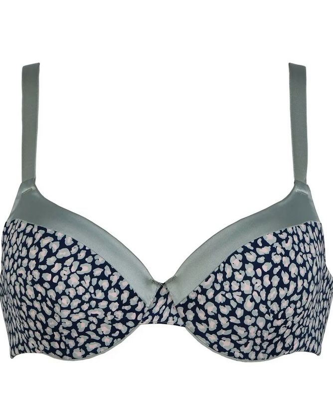 Naturana Underwired Classic Bra 40DD