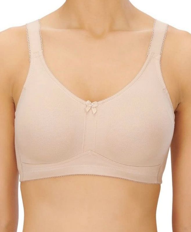 Naturana Moulded Post Surgery Bra 34B