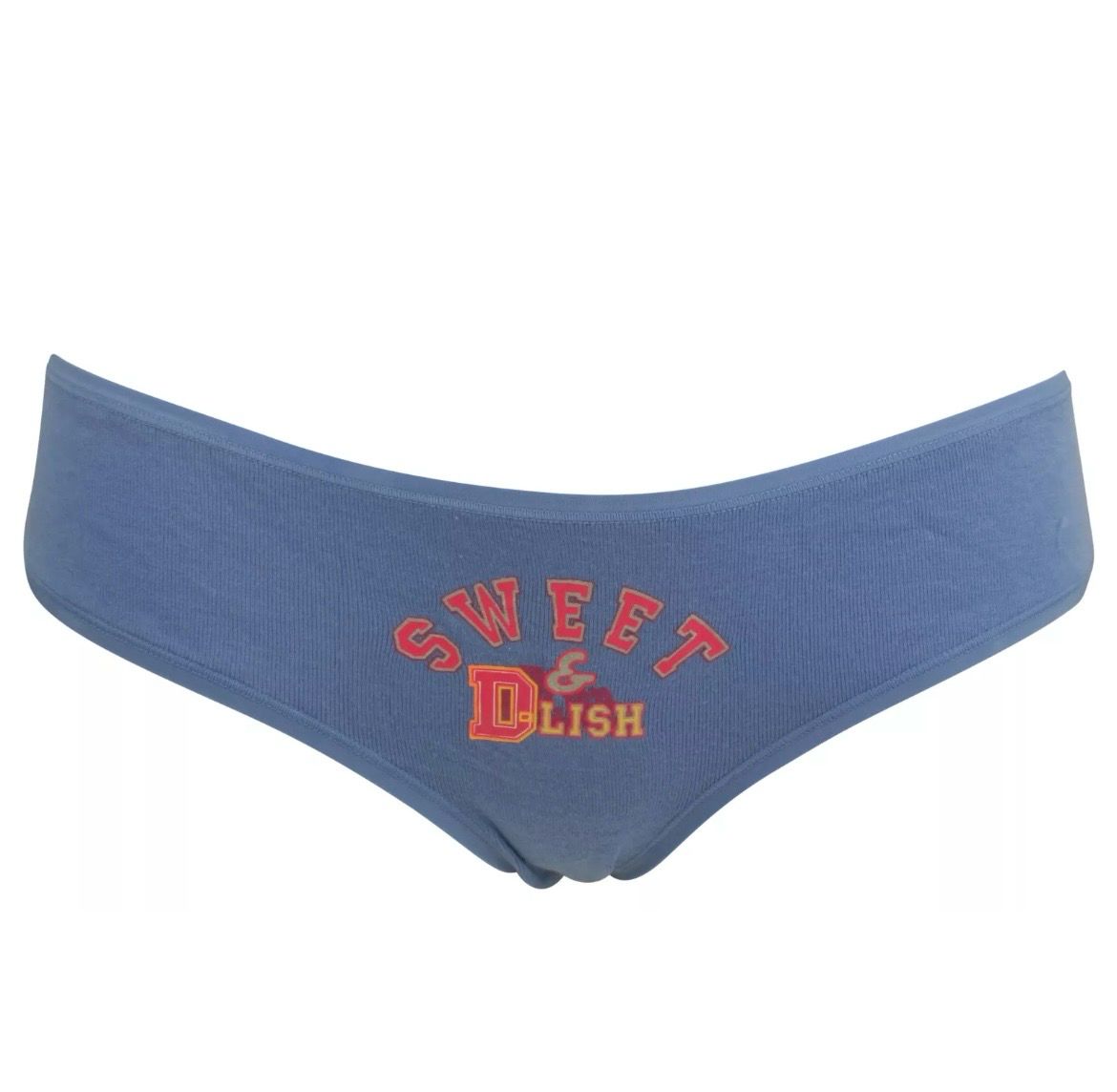 Cotton Bikini Knickers Dorothy Perkins