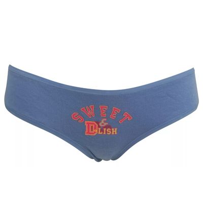 Cotton Bikini Knickers Dorothy Perkins