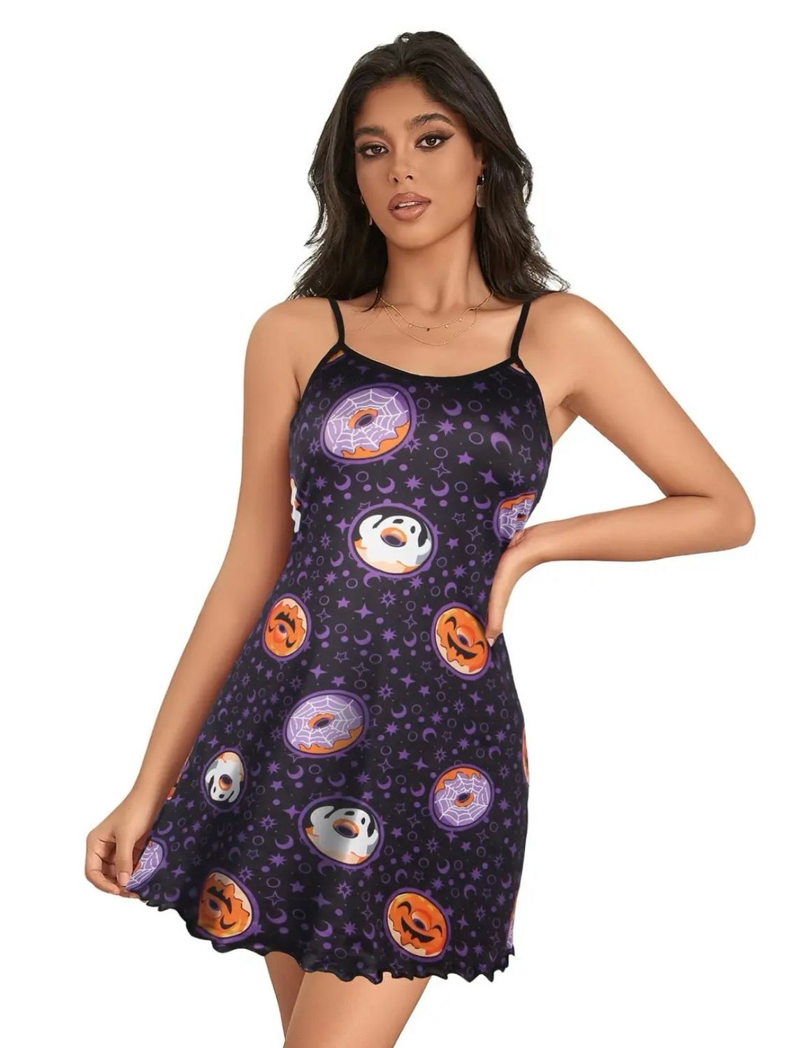 Halloween Nightwear