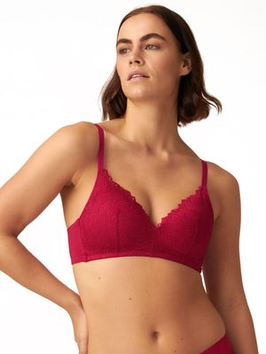 Naturana Non Wired Bra
