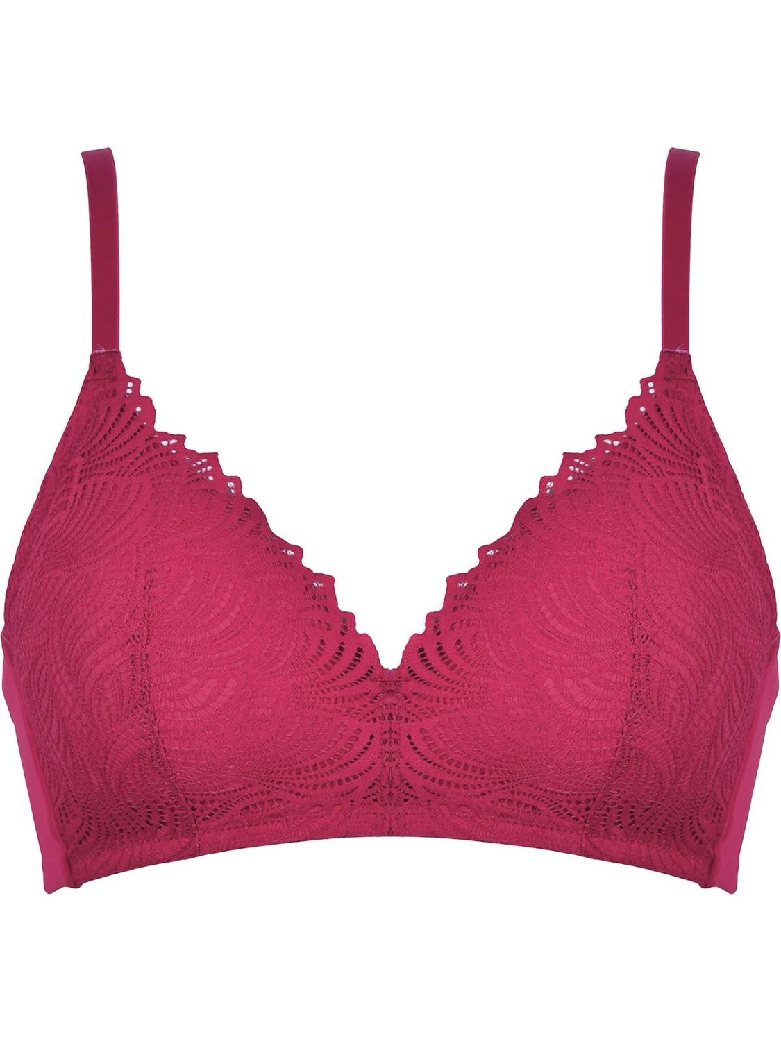 Naturana Non Wired Bra