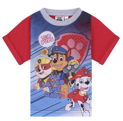 Paw Patrol Pyjamas Set
