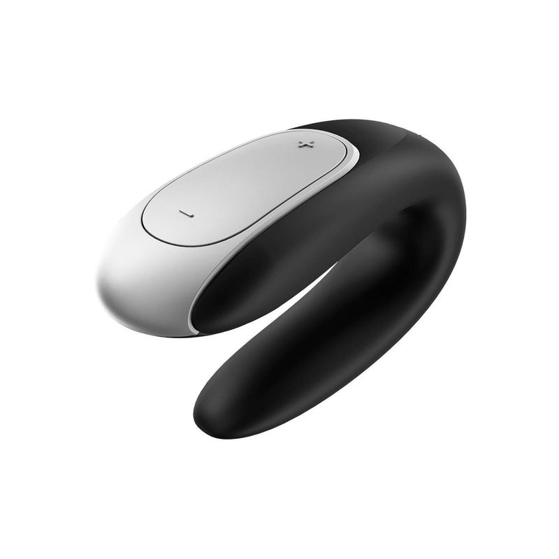 Double Fun Couple Vibrator
