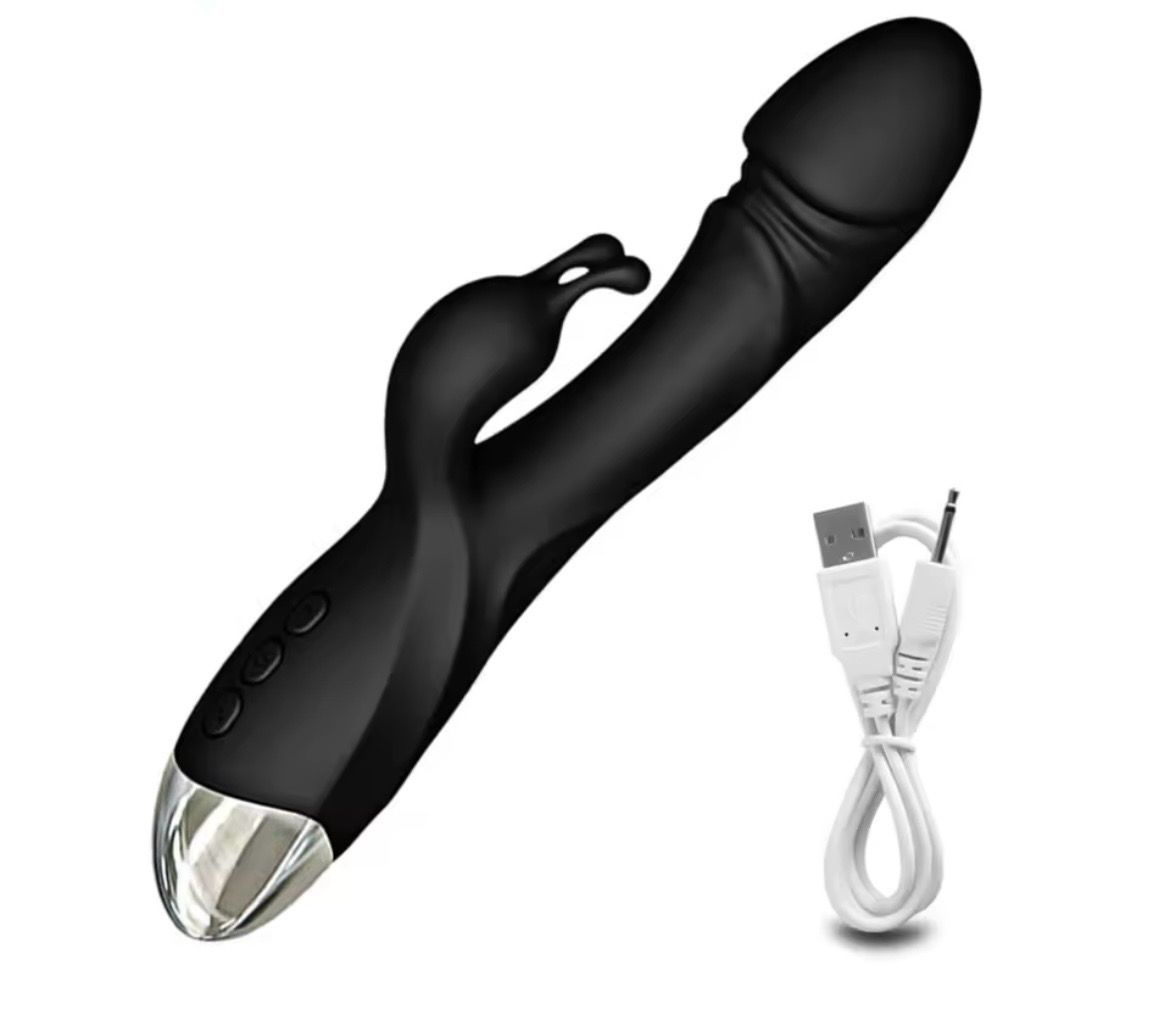 Powerful Rabbit Vibrator G Spot