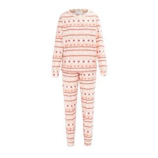 Winter Festive Pyjamas Set