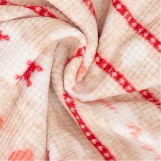 Winter Festive Pyjamas Set