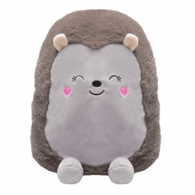 Hedgehog Hot Water Bottle