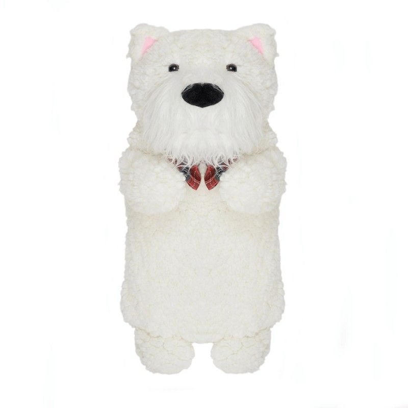 Scotty Dog Hot Water Bottle