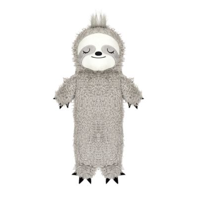 Sloth Hot Water Bottle