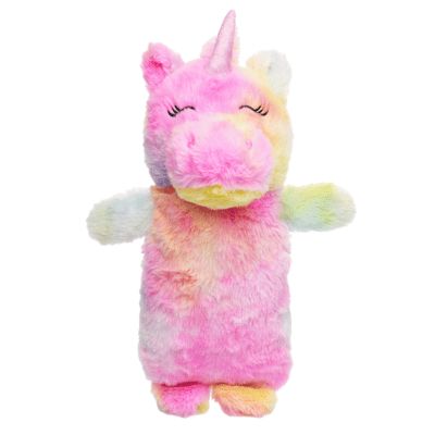 Unicorn Hot Water Bottle