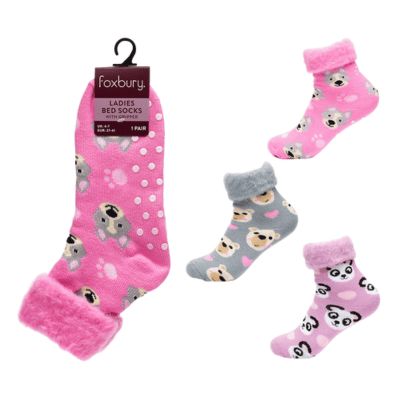 Cute Bed Socks