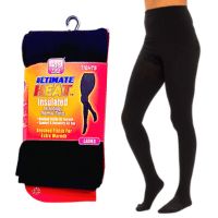 Ladies Ultimate Heat Thermal Tights