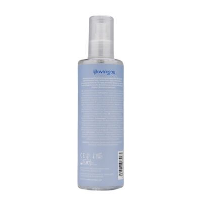 Loving Joy Slide Water-Based Lubricant 500ml