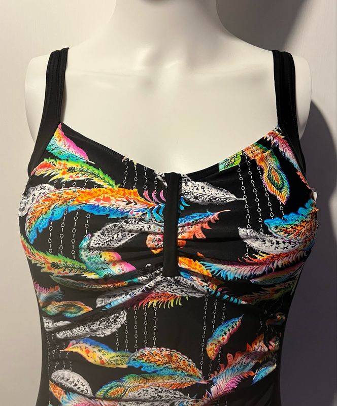 Naturana One Piece Swimwear