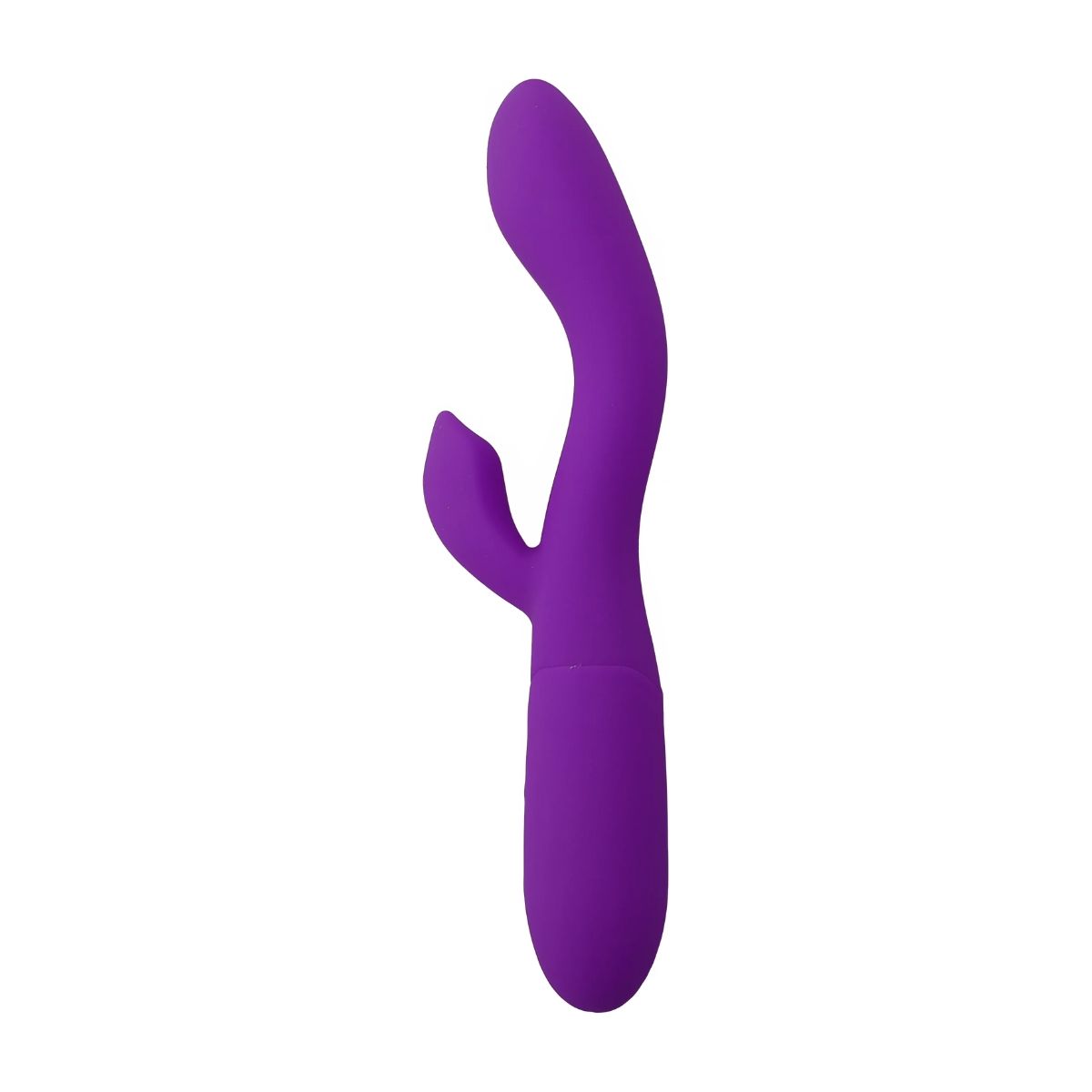 Mina Sensation Rabbit Vibrator Purple