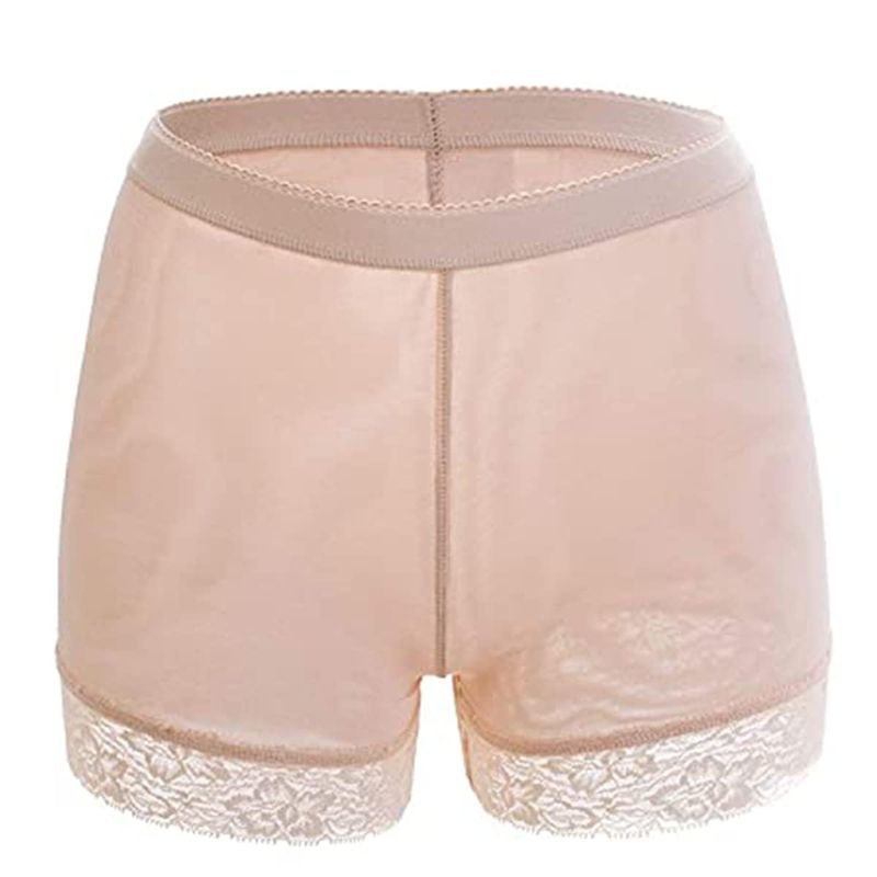 Butt Pads Lifter Shapewear Padded Panties