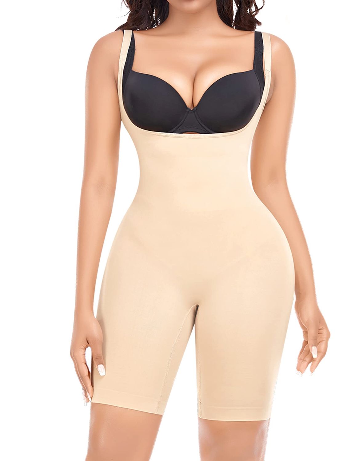 Slimming Shapewear Bodysuit Tummy Control