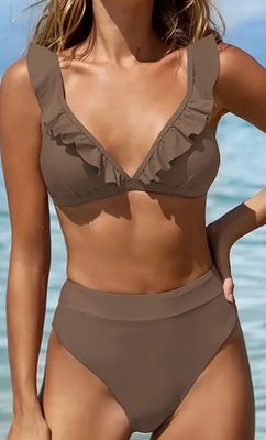 Swimwear and Beachwear