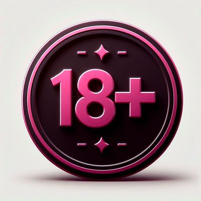 Adult 18+ only