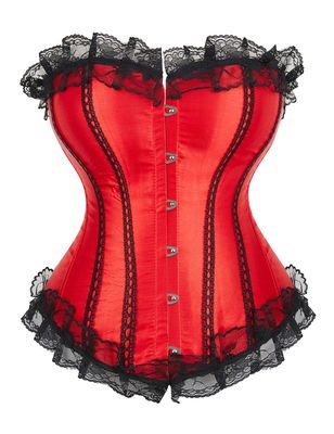 Corsets